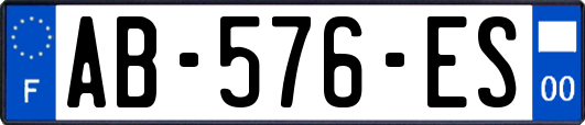 AB-576-ES