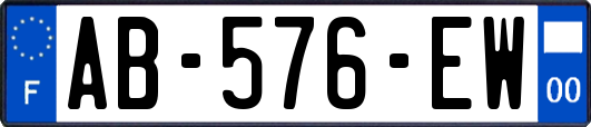 AB-576-EW