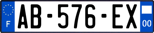 AB-576-EX