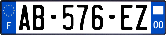 AB-576-EZ