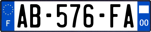 AB-576-FA