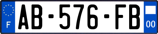 AB-576-FB