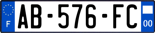 AB-576-FC