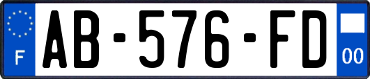 AB-576-FD