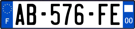 AB-576-FE