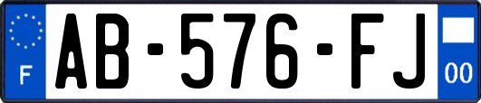 AB-576-FJ