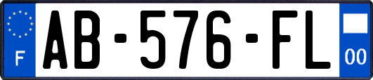 AB-576-FL