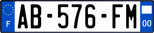 AB-576-FM