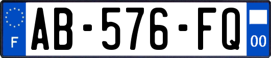 AB-576-FQ