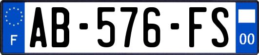 AB-576-FS