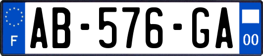 AB-576-GA