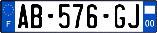 AB-576-GJ