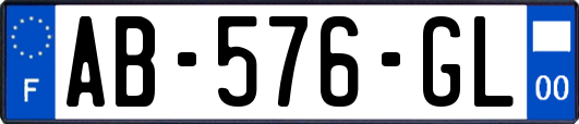 AB-576-GL