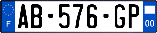 AB-576-GP