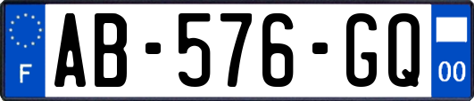 AB-576-GQ