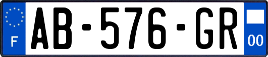 AB-576-GR