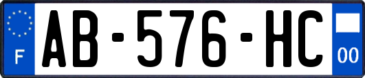 AB-576-HC