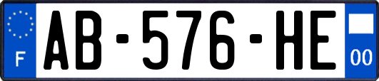 AB-576-HE