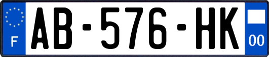 AB-576-HK