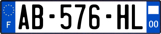 AB-576-HL