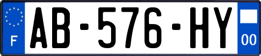 AB-576-HY