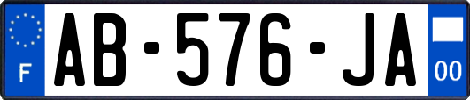 AB-576-JA