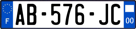 AB-576-JC