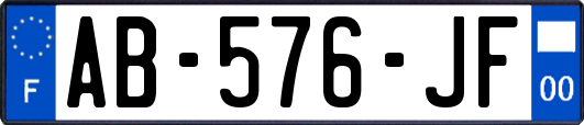 AB-576-JF