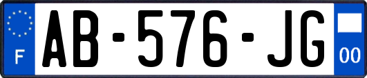 AB-576-JG