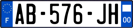 AB-576-JH