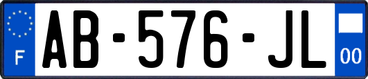 AB-576-JL