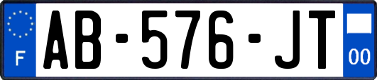 AB-576-JT