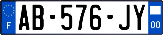 AB-576-JY