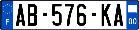 AB-576-KA