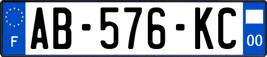 AB-576-KC