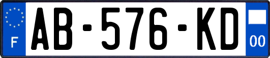 AB-576-KD