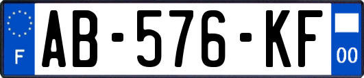 AB-576-KF