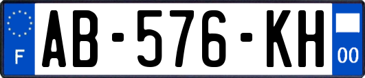 AB-576-KH