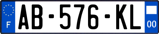 AB-576-KL