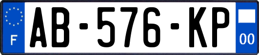 AB-576-KP