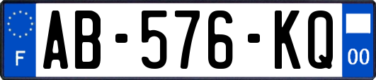 AB-576-KQ