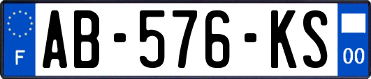 AB-576-KS