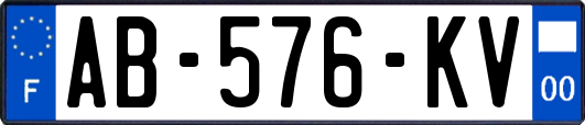 AB-576-KV