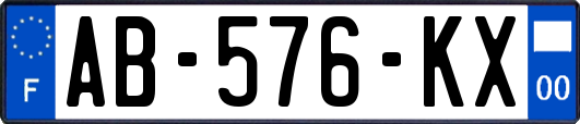 AB-576-KX