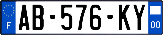 AB-576-KY