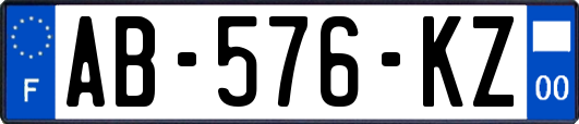 AB-576-KZ