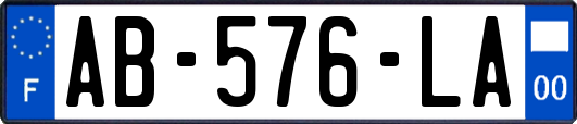 AB-576-LA