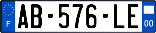 AB-576-LE