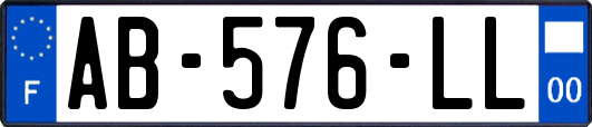 AB-576-LL