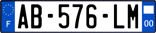 AB-576-LM
